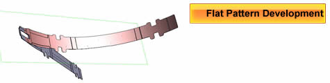 Flat Pattern